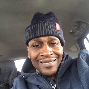 Meet your Posher, George